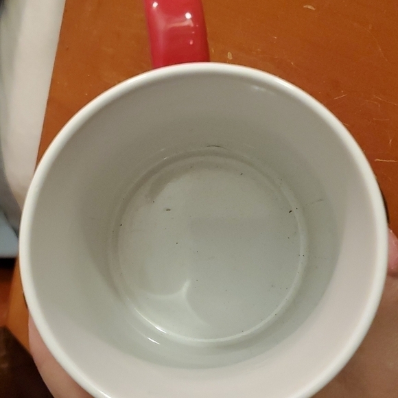 𝅺DAY of the Dead Skull Coffee Mug - Picture 3 of 5